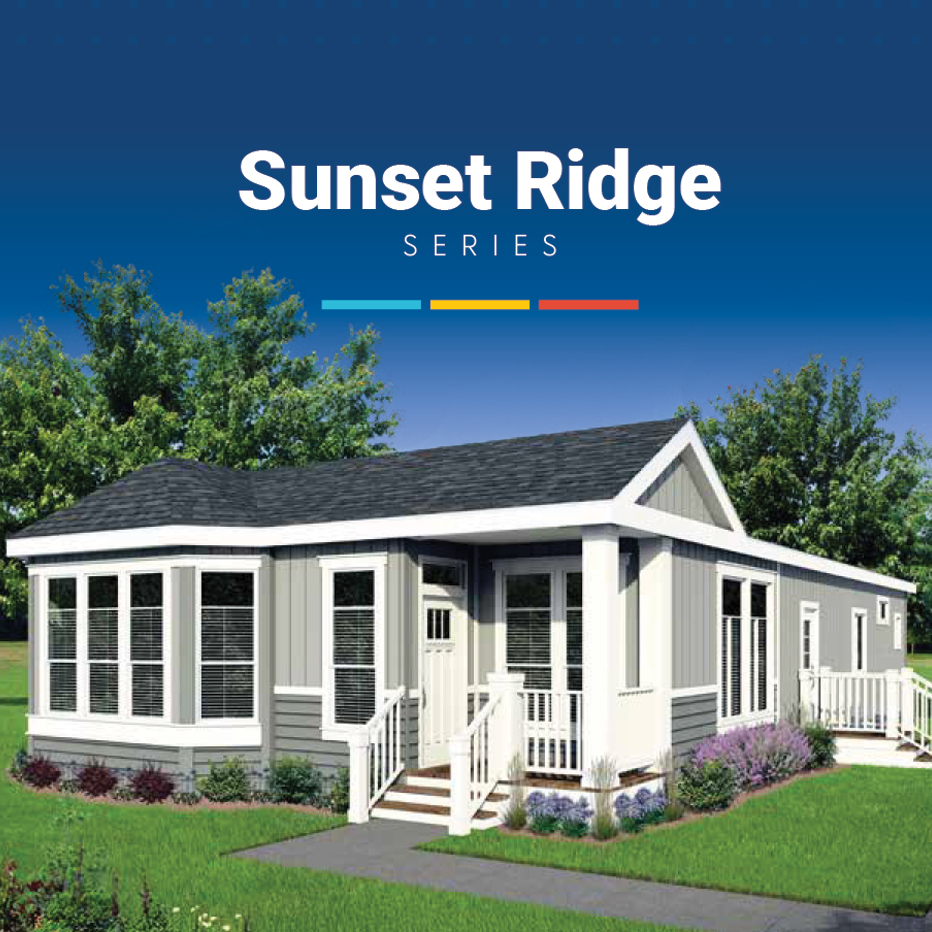 Sunset Ridge