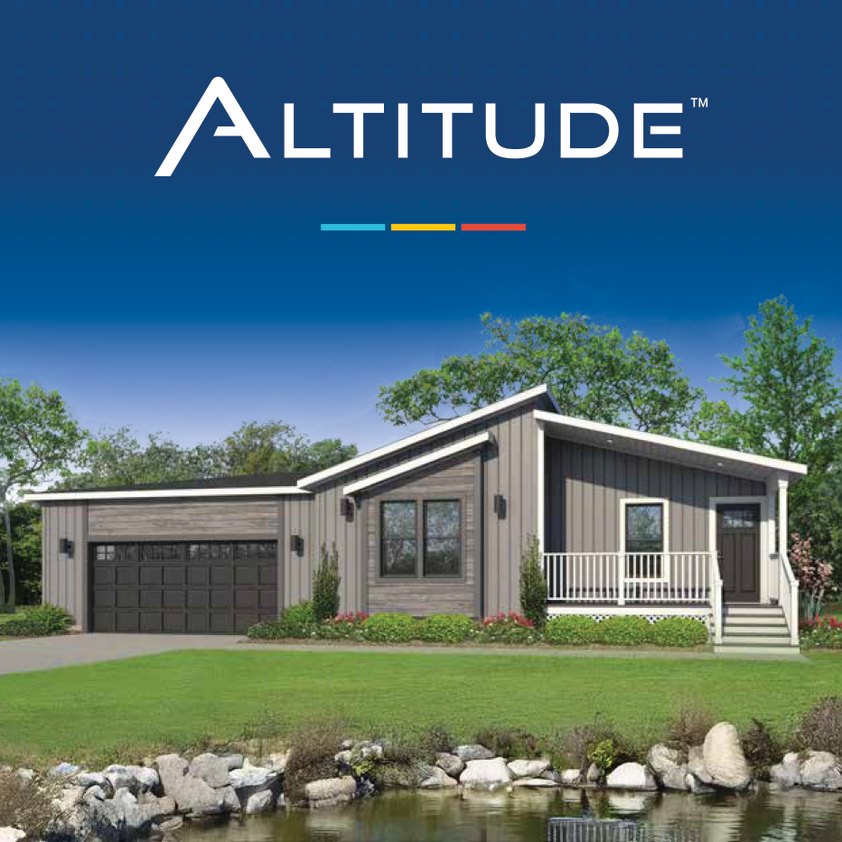 Altitude